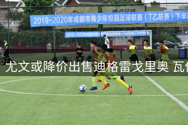 尤文或降价出售迪格雷戈里奥 瓦伦西亚成潜在买家