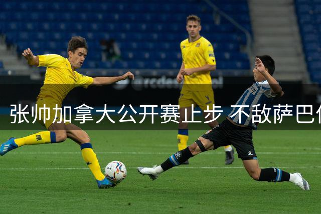 张帅加拿大公开赛止步 不敌萨巴伦卡无缘16强